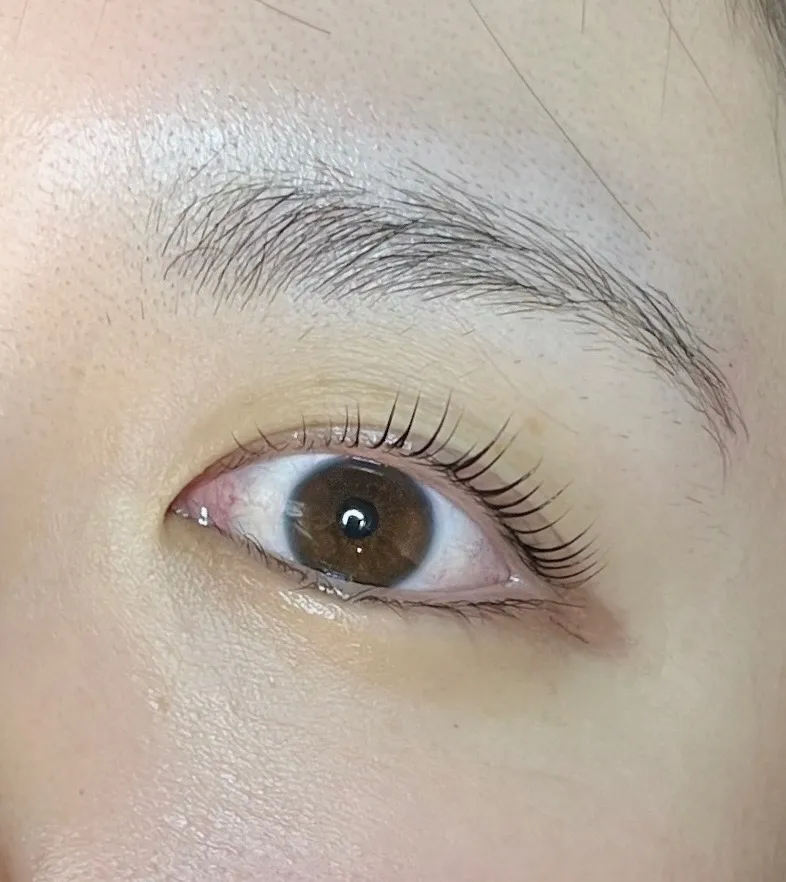 【苫小牧】おすすめ!パリジェンヌラッシュリフト(まつ毛パーマ)